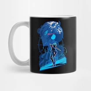 Persona 3 Reload Mug